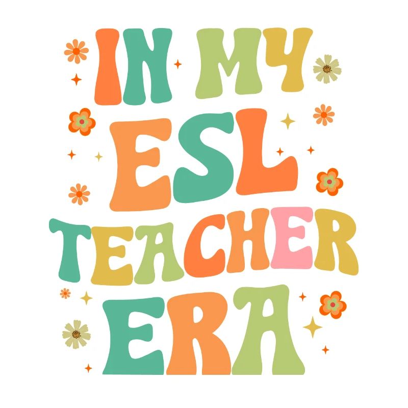 Teaching English Second Language by ESL Teachers