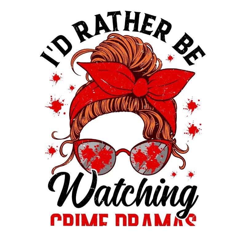True Crime