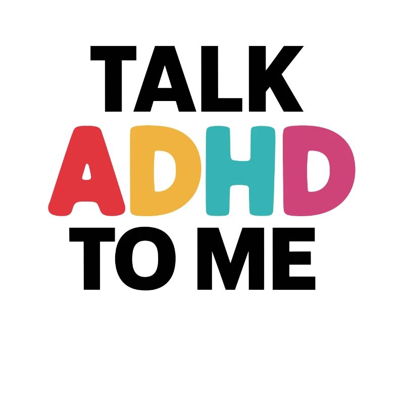 Neurodiversity Neurodiverse Hyperactivity ADHD