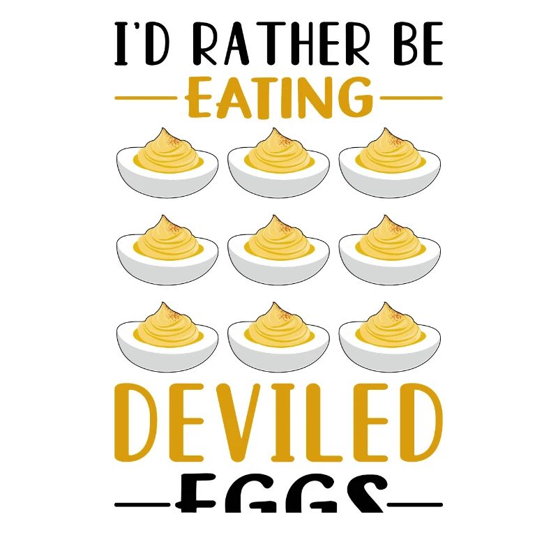 Devil's Egg Spell
