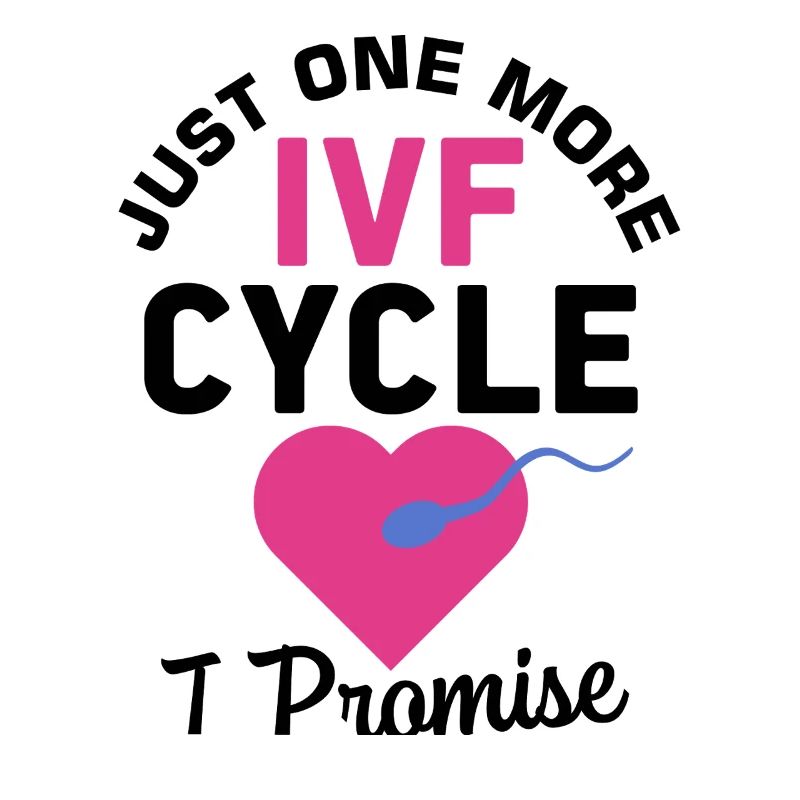 Leihmutter IVF Transfer Tag