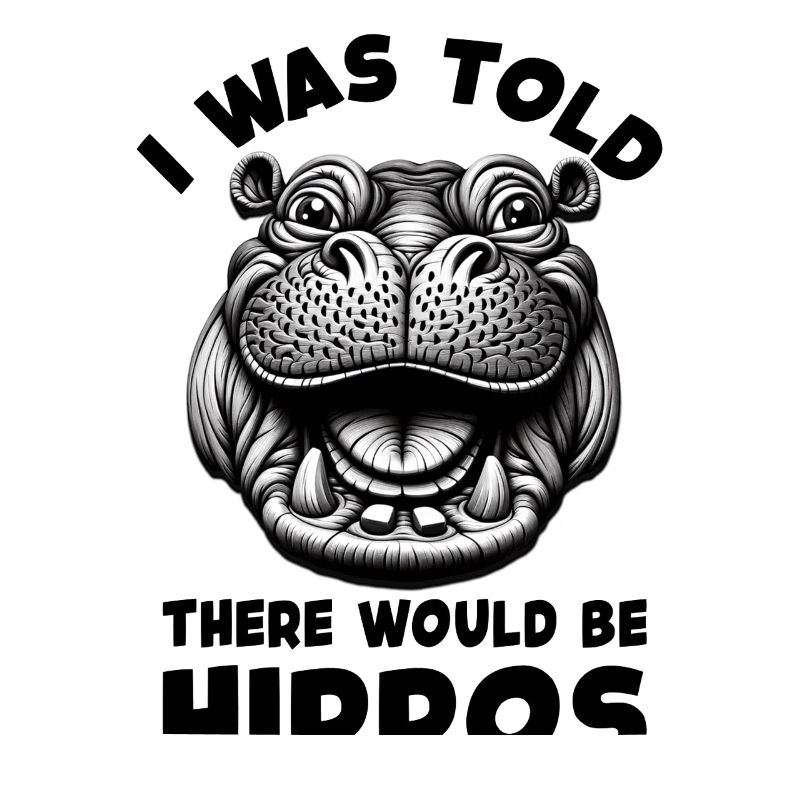 Nilpferd