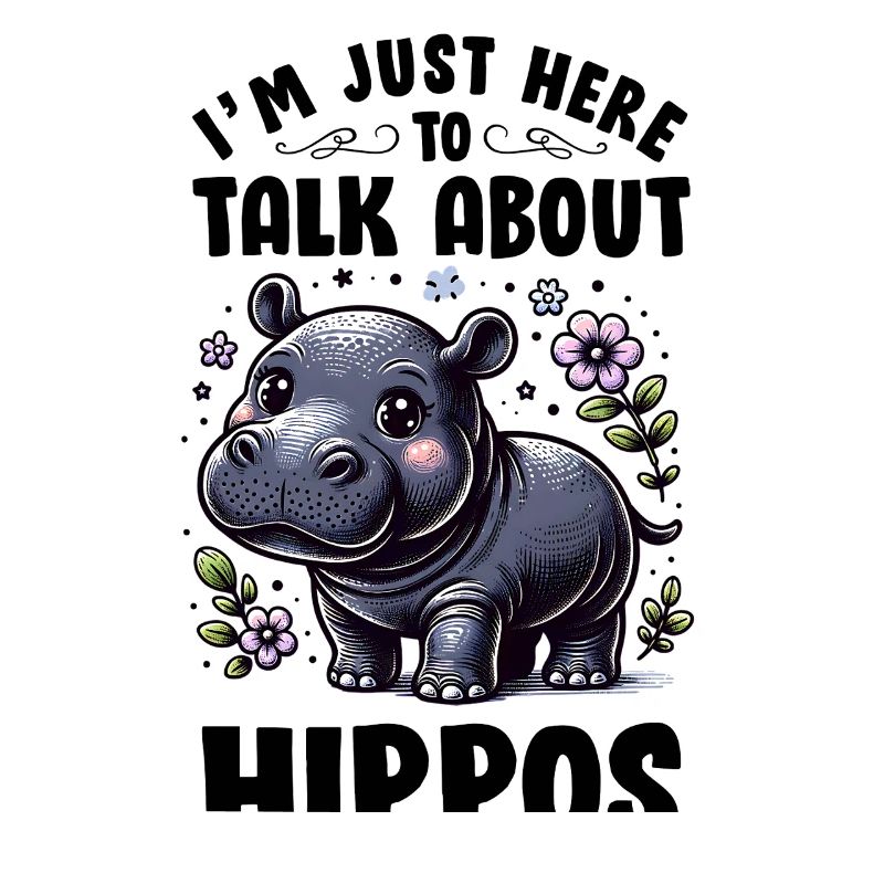 Nilpferd