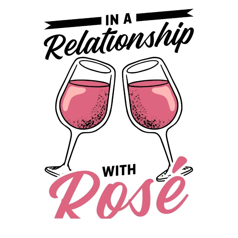 Wein Rosé