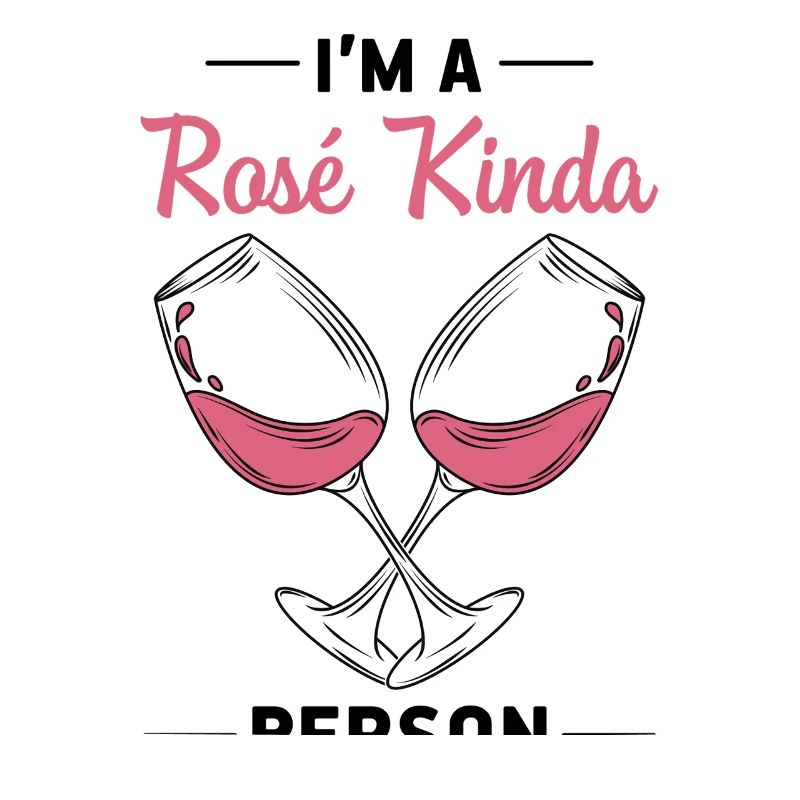 Wein Rosé