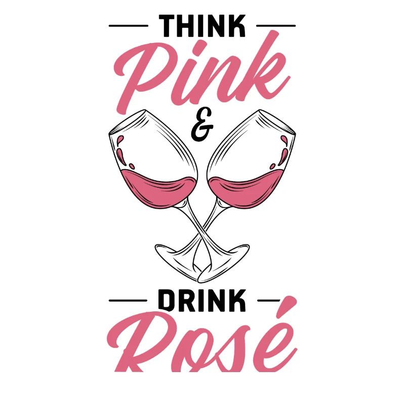 Wein Rosé