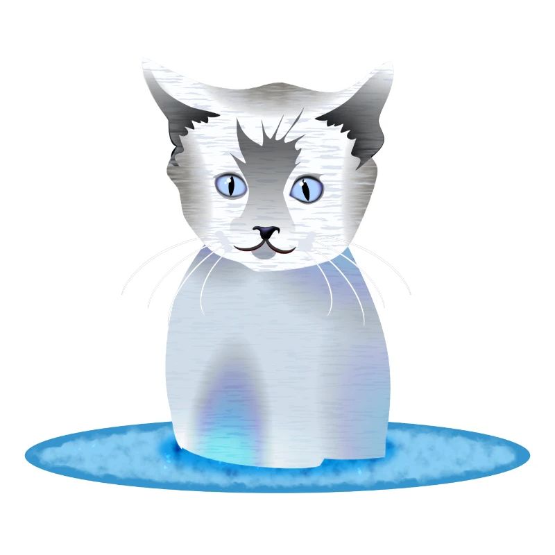Katze