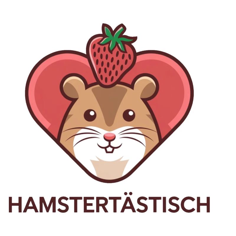 Hamstertätisch Design