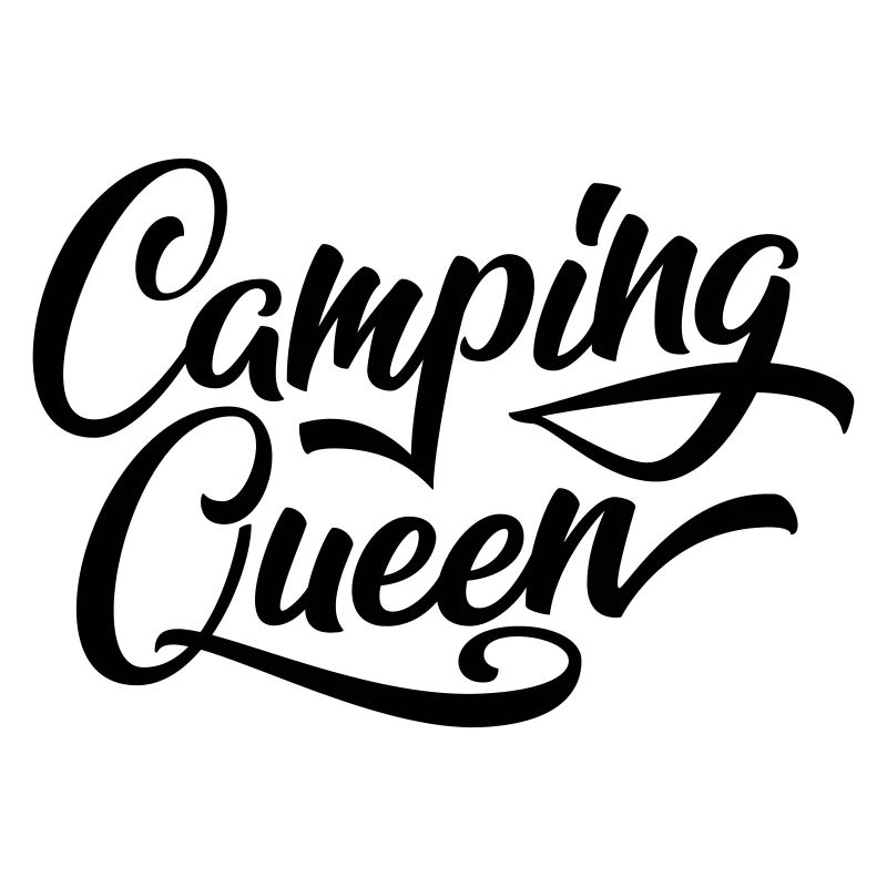 Camping Queen