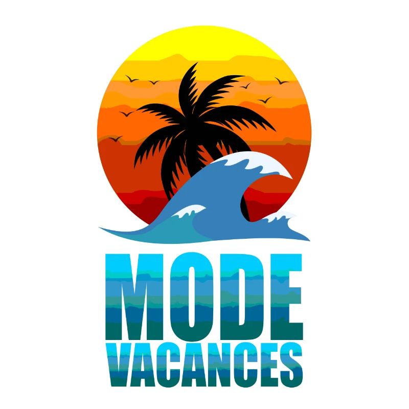 Mode Vacances