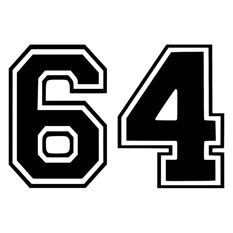64