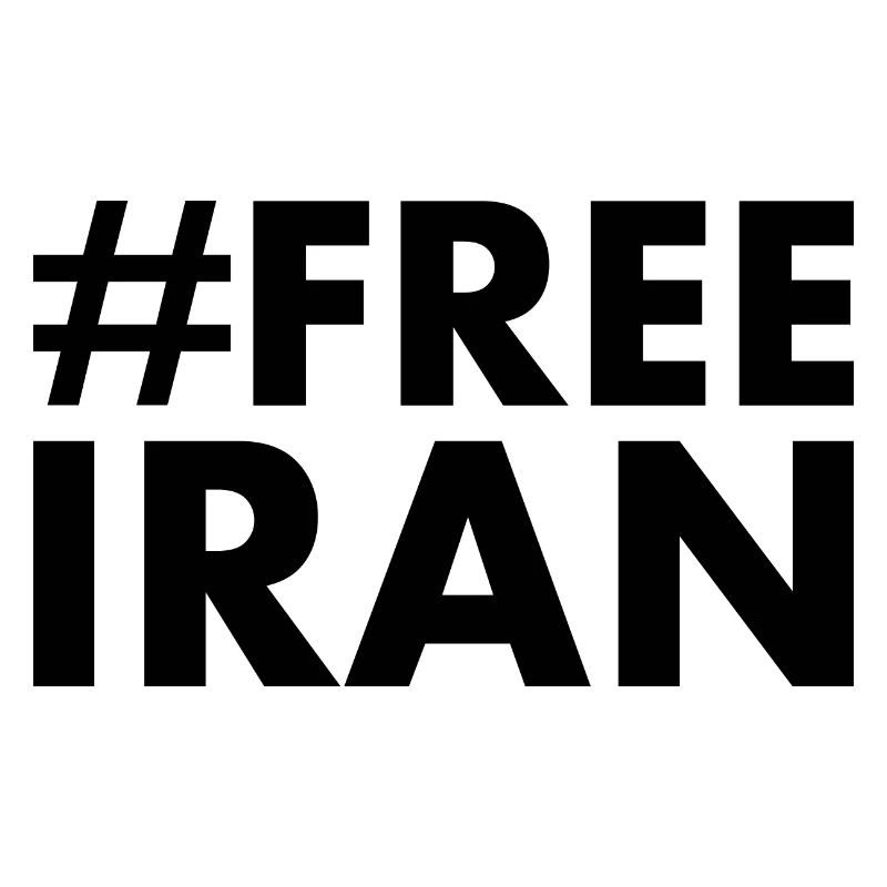 Free iran