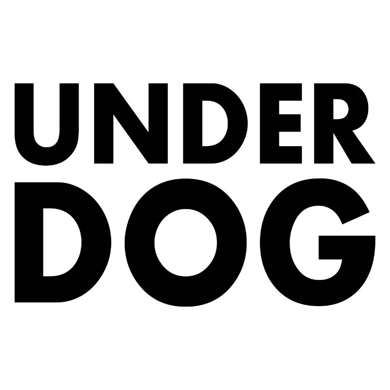 underdog