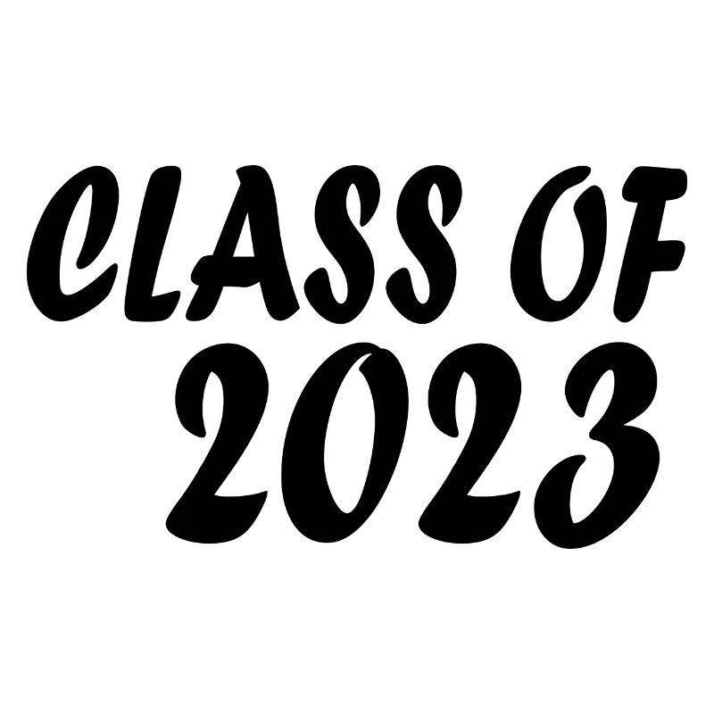 Class of 2023
