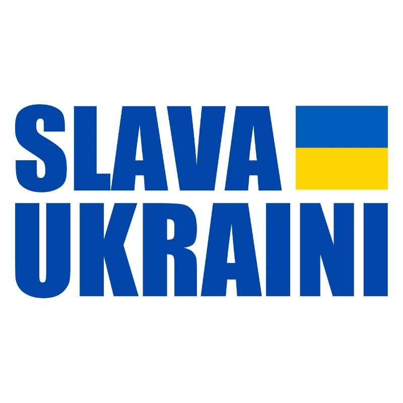 Slava ukraini