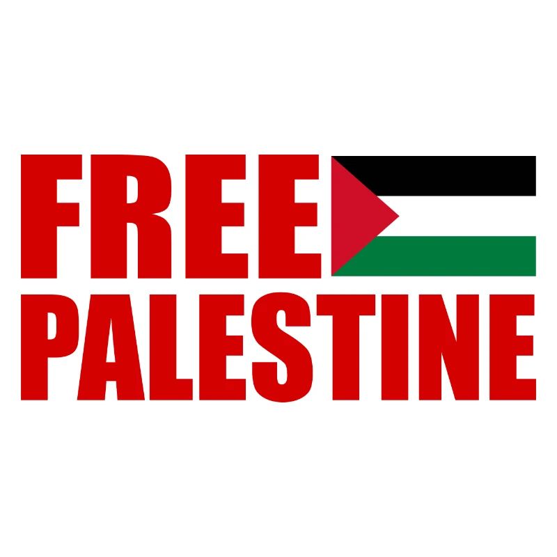 Free palestine