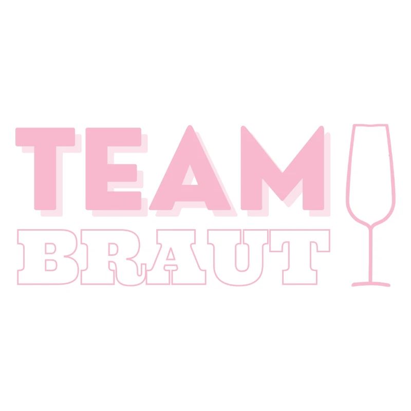 team braut