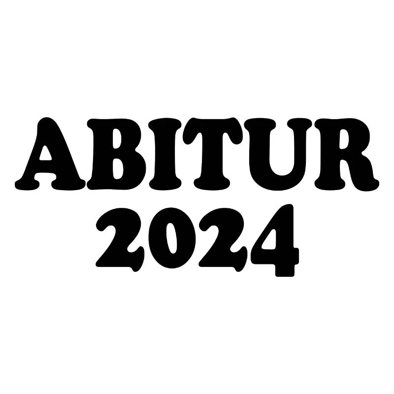 Abitur 2024