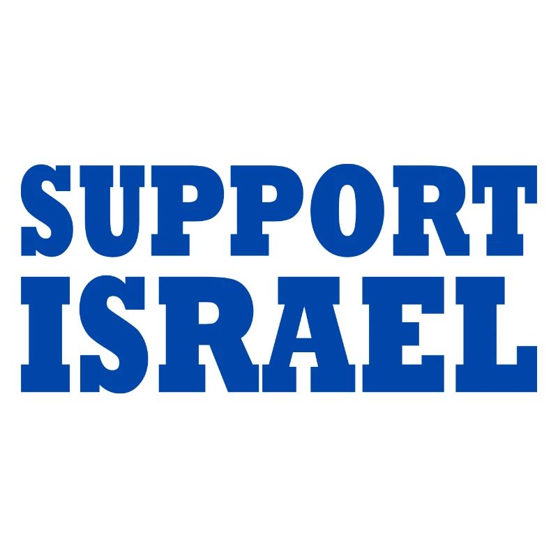 Support israel