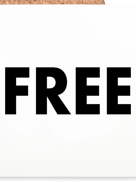 Free