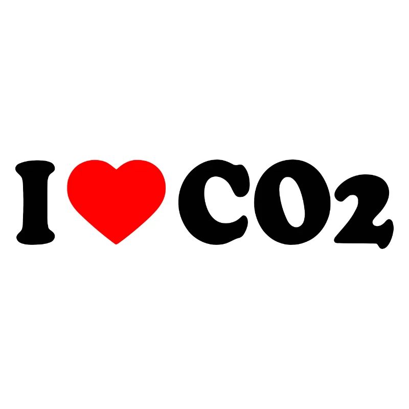 I love co2