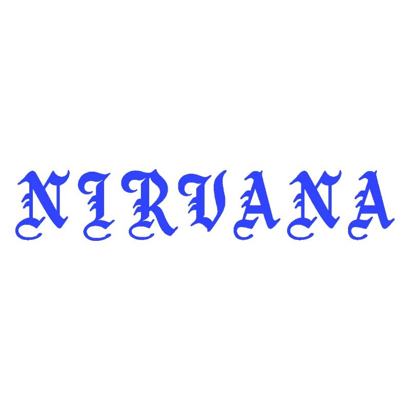 NIRVANA