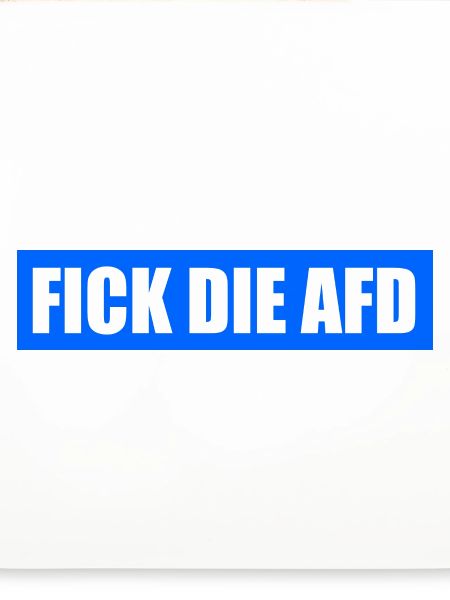 Fick die afd