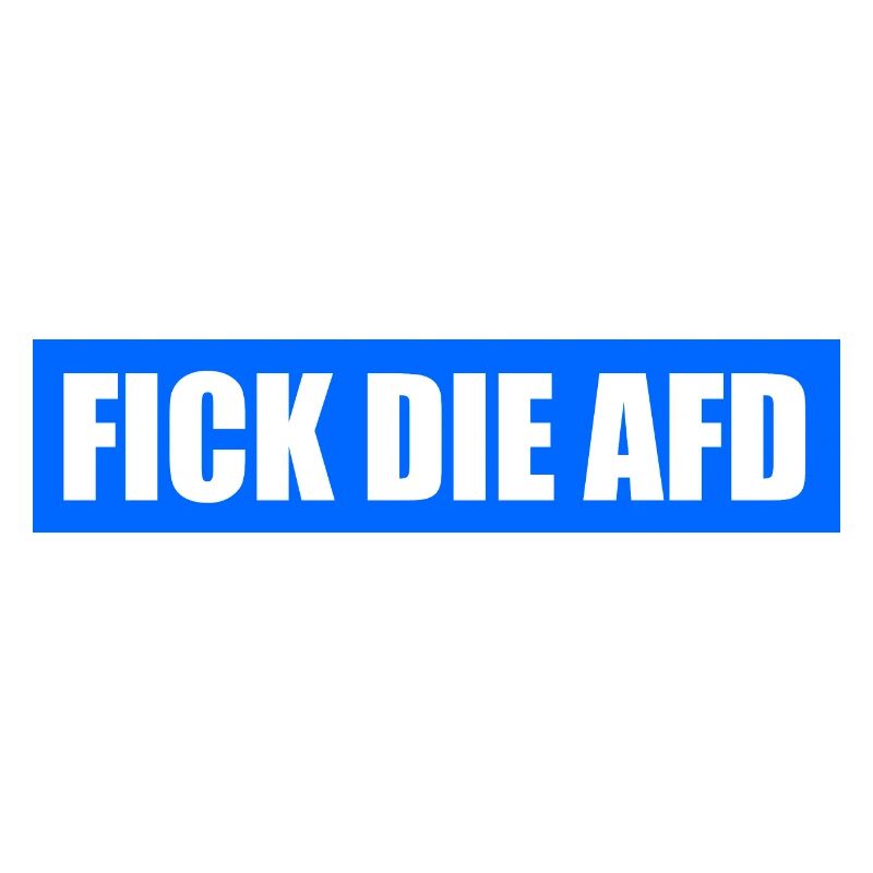 Fick die afd