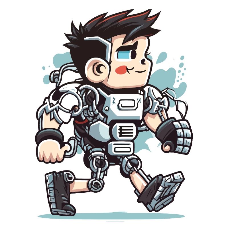 Exoskeleton