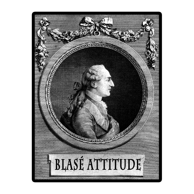 blaseattitude