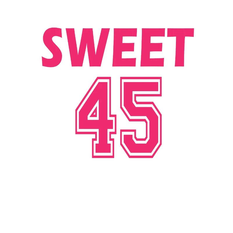Süß 45