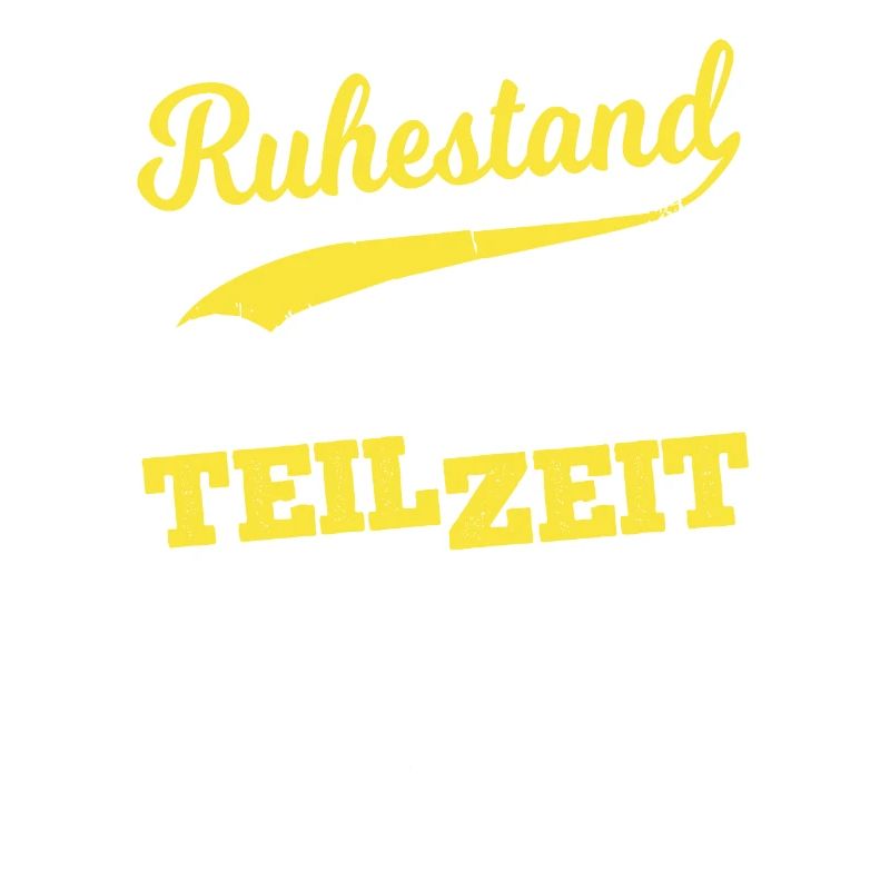 Teilzeit Ruhestand