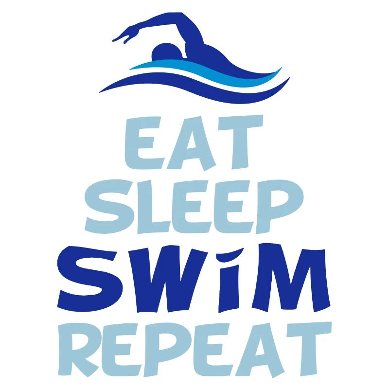 schwimmen