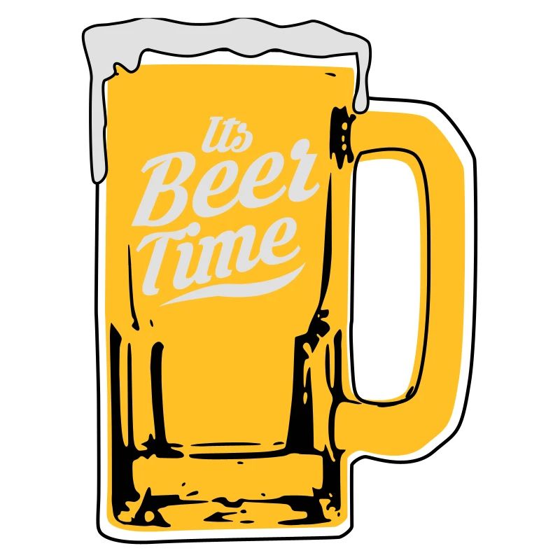 Conception de la bière