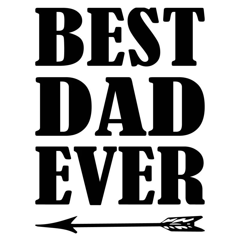 Best Dad Ever