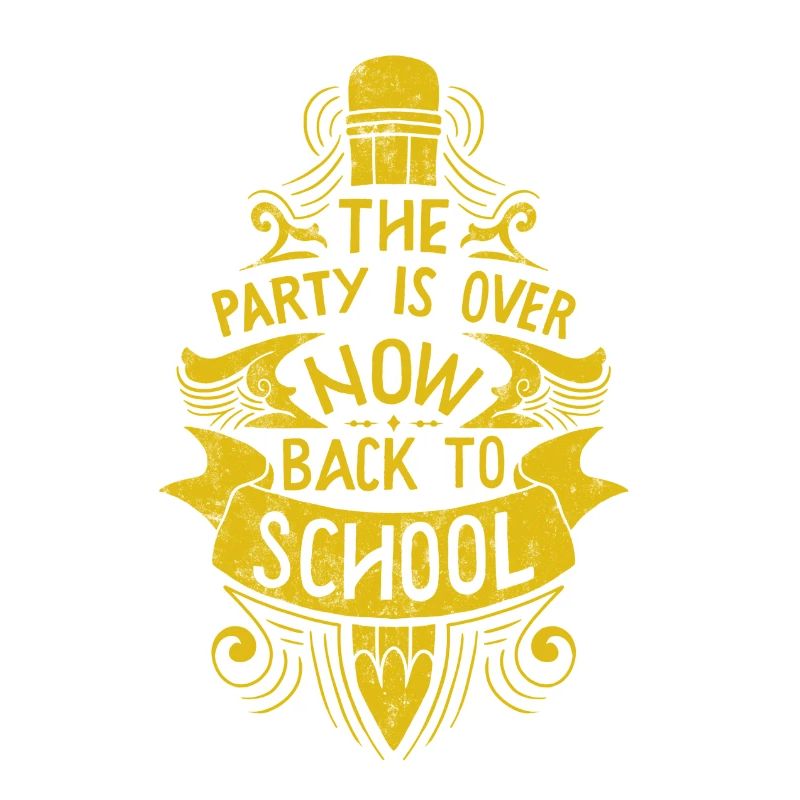 Back To School