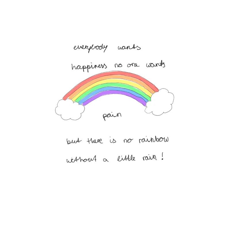 Regenbogen