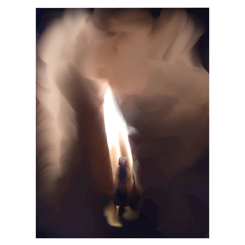 kerzenlicht