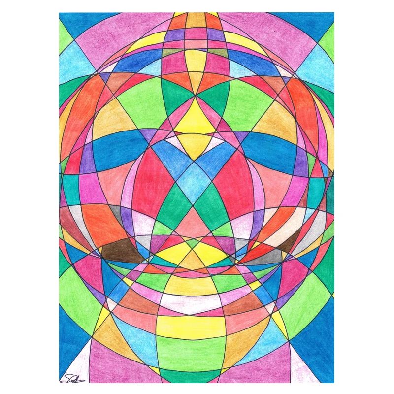 Chakra healing