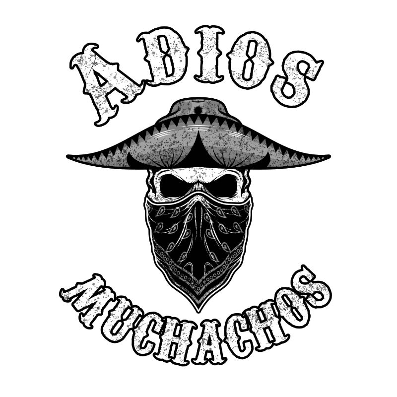 adios Muchachos