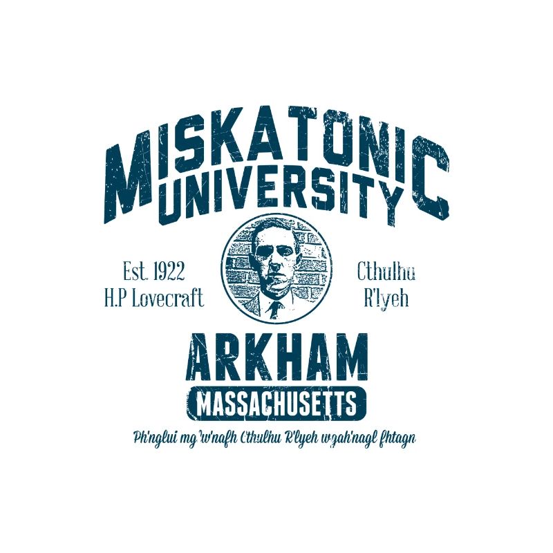 miskatonisch