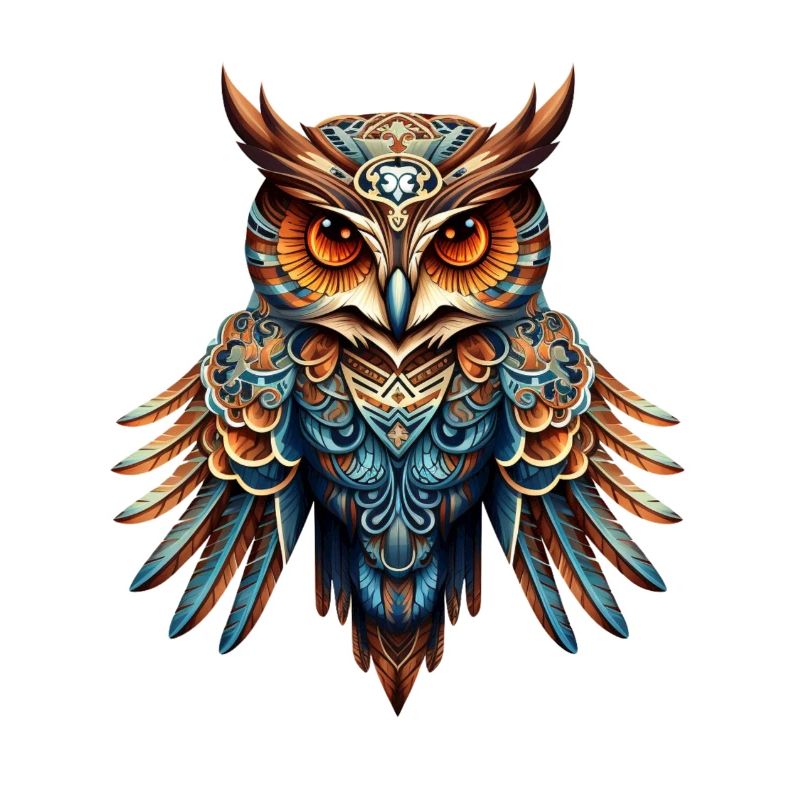 Cool Night Owl