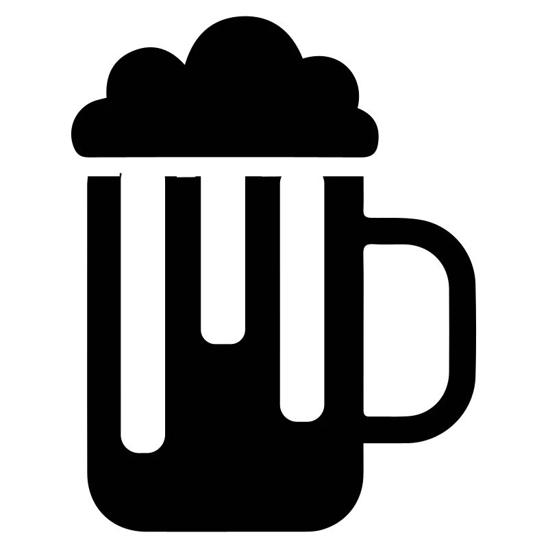 Bier glas