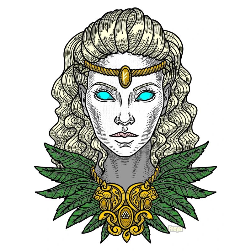 Freya