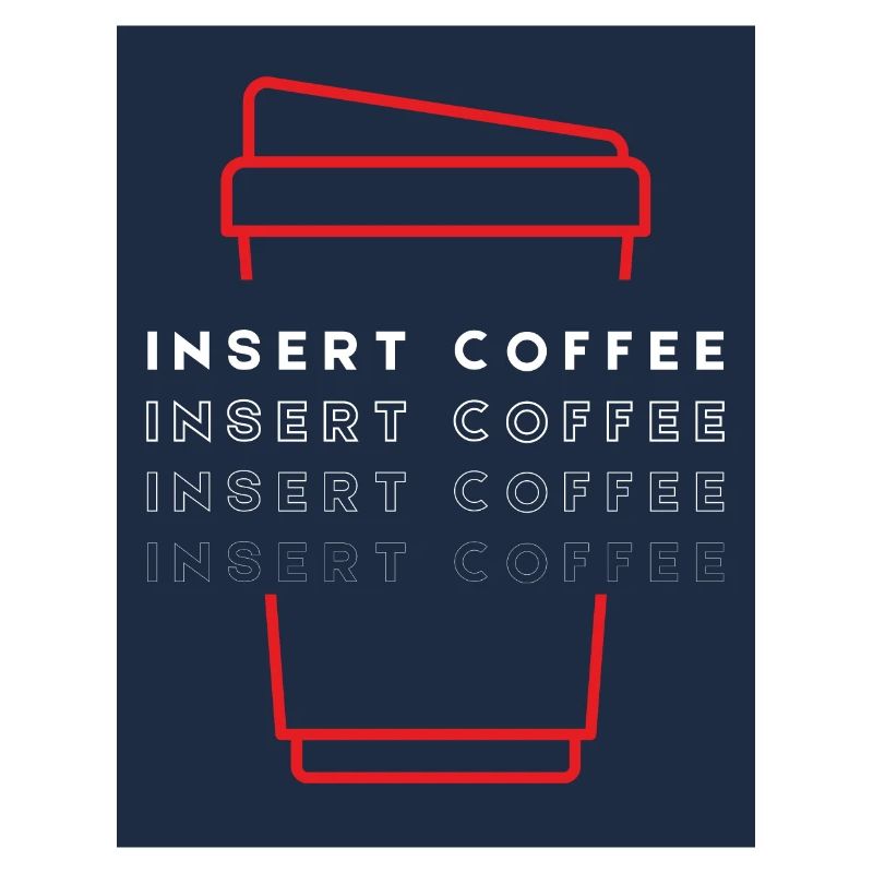 Insert Coffee Cup 2 LRPWBDBT
