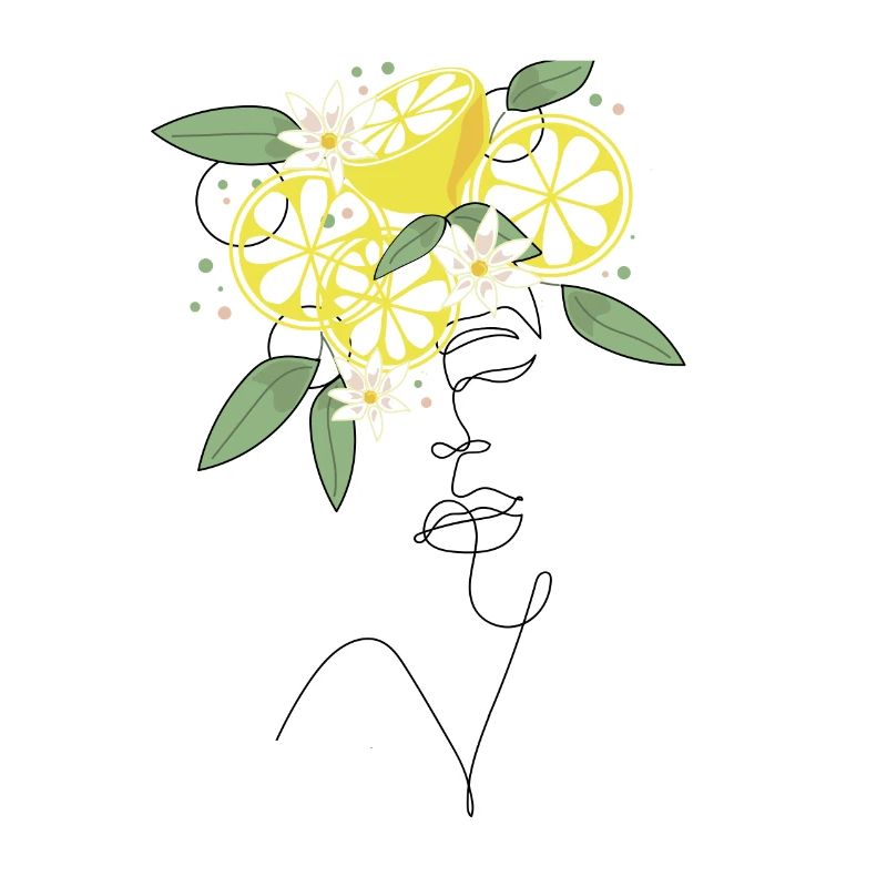 Lady Lemon