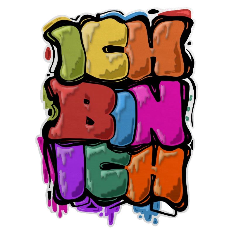ICH bin ICH