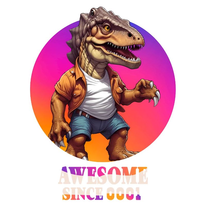 Dinosaurier