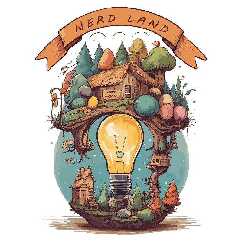 Nerd Land