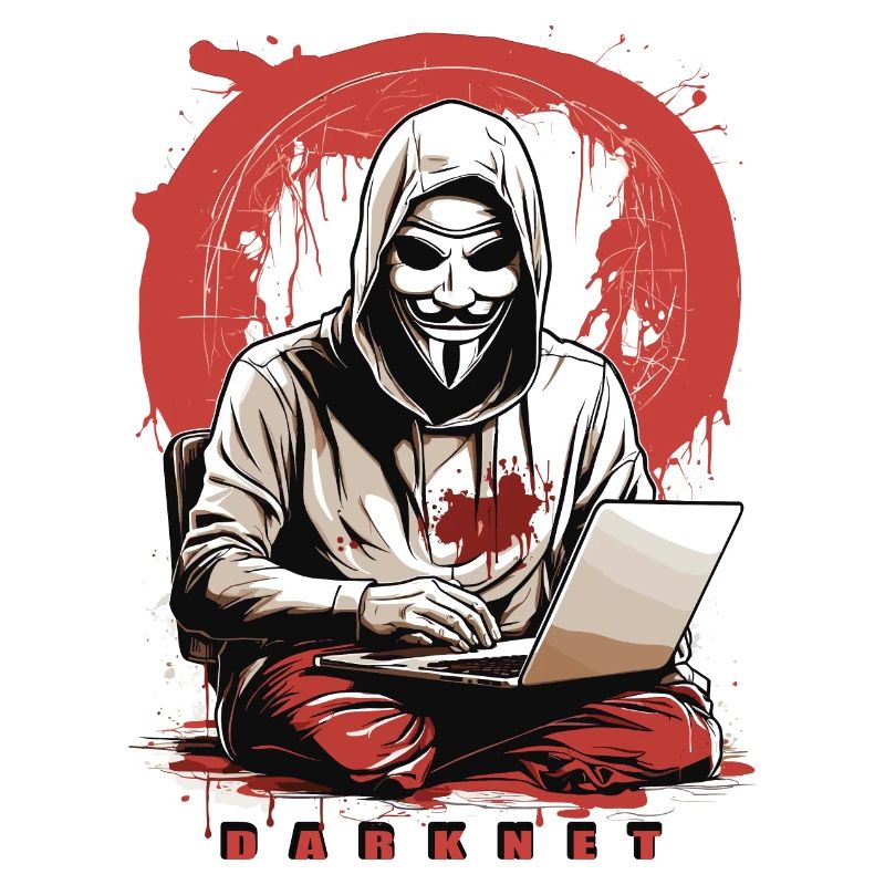 Anonymous Hacker